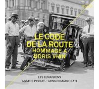 Code De La Route - AA.VV. (Audio Cd)