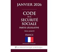 Code de la sécurité sociale (Partie législative)