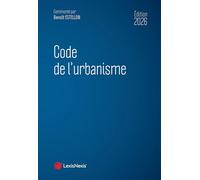 Code de l'urbanisme
