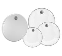 Code DNA Clear Pack Fusion