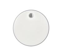 CODE DRUMHEADS Pelle di grande cassa, serie SIGNAL, finitura Bianco, 22" (BSIGCT22)
