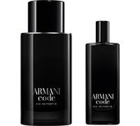 Code Eau De Parfum