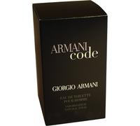 Code Eau De Toilette