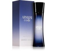 Armani Profumi femminili Code Femme Eau de Parfum Spray 30 ml