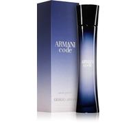 Code For Women Eau De Parfum