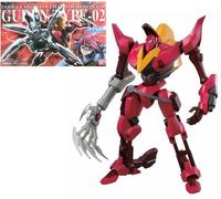CODE GEASS - 1/35 Guren-Nishiki - Model Kit