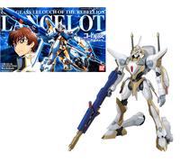CODE GEASS - 1/35 Lancelot - Model Kit