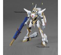CODE GEASS - 1/35 Mechanic Collection - Lancelot Model Kit Bandai