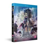 Code Geass: Akito the Exiled (Blu-ray)