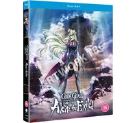 Code Geass: Akito the Exiled (Blu-ray)