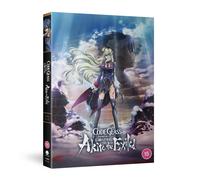 Code Geass: Akito the Exiled (DVD)
