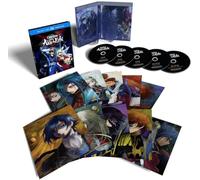 Code Geass: Akito The Exiled - Ova Series (5 Blu-Ray) [Edizione: Stati Uniti]