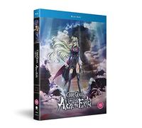 Code Geass: Akito the Exiled (Blu-ray)