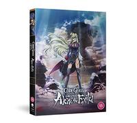 Code Geass: Akito the Exiled (DVD)