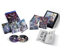 Code Geass: Akito the Exiled (Blu-ray)