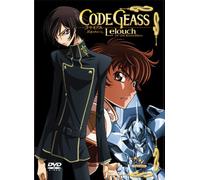 Code Geass Anime Legends [Edizione: Regno Unito]