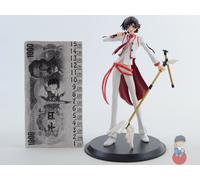 Code Geass BANPRESTO Figure DXF Code Black in Ashford Royal Rouge Round - | Vari