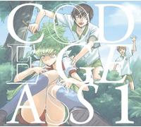 Code Geass Hangyaku/Sound Epis - Soundtrack [Drama CD]