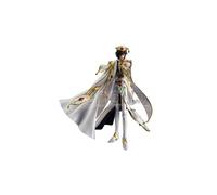 Code Geass Lelouch of the Rebellion G.E.M Britan and C.C Statua 23 cm Megahouse