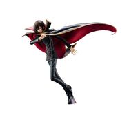 Code Geass Lelouch of Rebellion G.E.M Lelouch Lamperouge 15th Ann Ver MEGAHOUSE