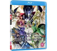 Code Geass: Lelouch of the Re;Surrection - Standard Edition [Blu-ray] [Edizione: Regno Unito]