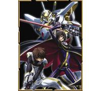 Code Geass Lelouch of the Rebe - Pt. 3