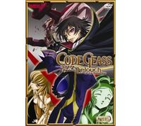 Code Geass Lelouch of the Rebe - Pt. 3