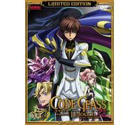 Code Geass:Lelouch of the Rebe - R2 Pt. 2