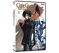Code Geass Lelouch of the Rebe - Vol. 1