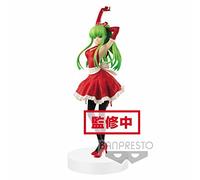 Code Geass Lelouch of The Rebellion Exq C.Apron Style Red JAPAN IMPORT