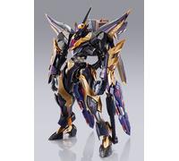 Code Geass: Lelouch of the Rebellion Metal Build Dragon Scale Action Figure L...