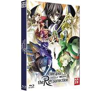 Code Geass : Lelouch of The Resurrection [Blu-Ray]