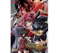 Code Geass Lelouch R2 of the R - Pt. 3