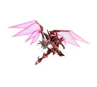 Code Geass Metal Build Dragon Scale Guren Tipo-08 Elements Seiten Action Figure