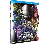 Code Geass - OAV 1 & 2 - Akito the Exiled - Blu-Ray