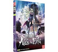 Code Geass - OAV 5 - Akito the Exiled - DVD