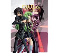 Code Geass R2 - Set 1 [DVD] [2008] [Edizione: Regno Unito]