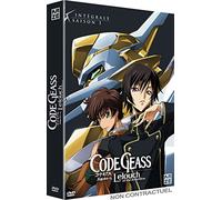 Code Geass -Saison 1- 6 DVD