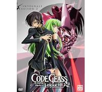 Code Geass- Saison 2