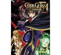 Code Geass Vol 2 [DVD] [Edizione: Regno Unito]
