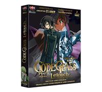 Code geass - volume 1