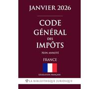 Code général des impôts