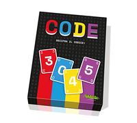 CreativaMente CODE - Gioco in Scatola