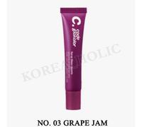 CODE GLOKOLOR Syrup Glaze Lipcerin 8g #03 Grape Jam Moisture Lip Care K-Beauty