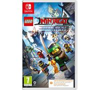 Code in a Box LEGO® Ninjago Le jeu vidéo Nintendo Switch