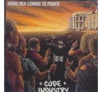 Code Industry - Young men coming to power