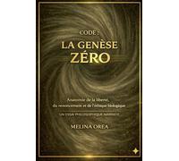 Code: La Genèse Zéro