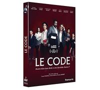 Code (le) - saison 1 - dvd