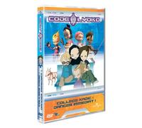 Code lyoko, saison 2a