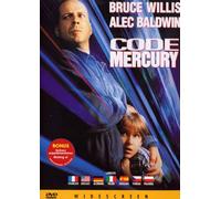 Code mercury